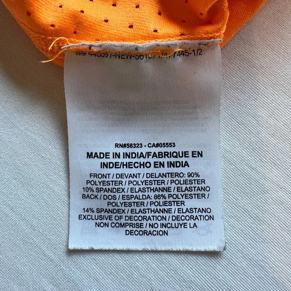 Nike Running Tank - Picture 5 of 5